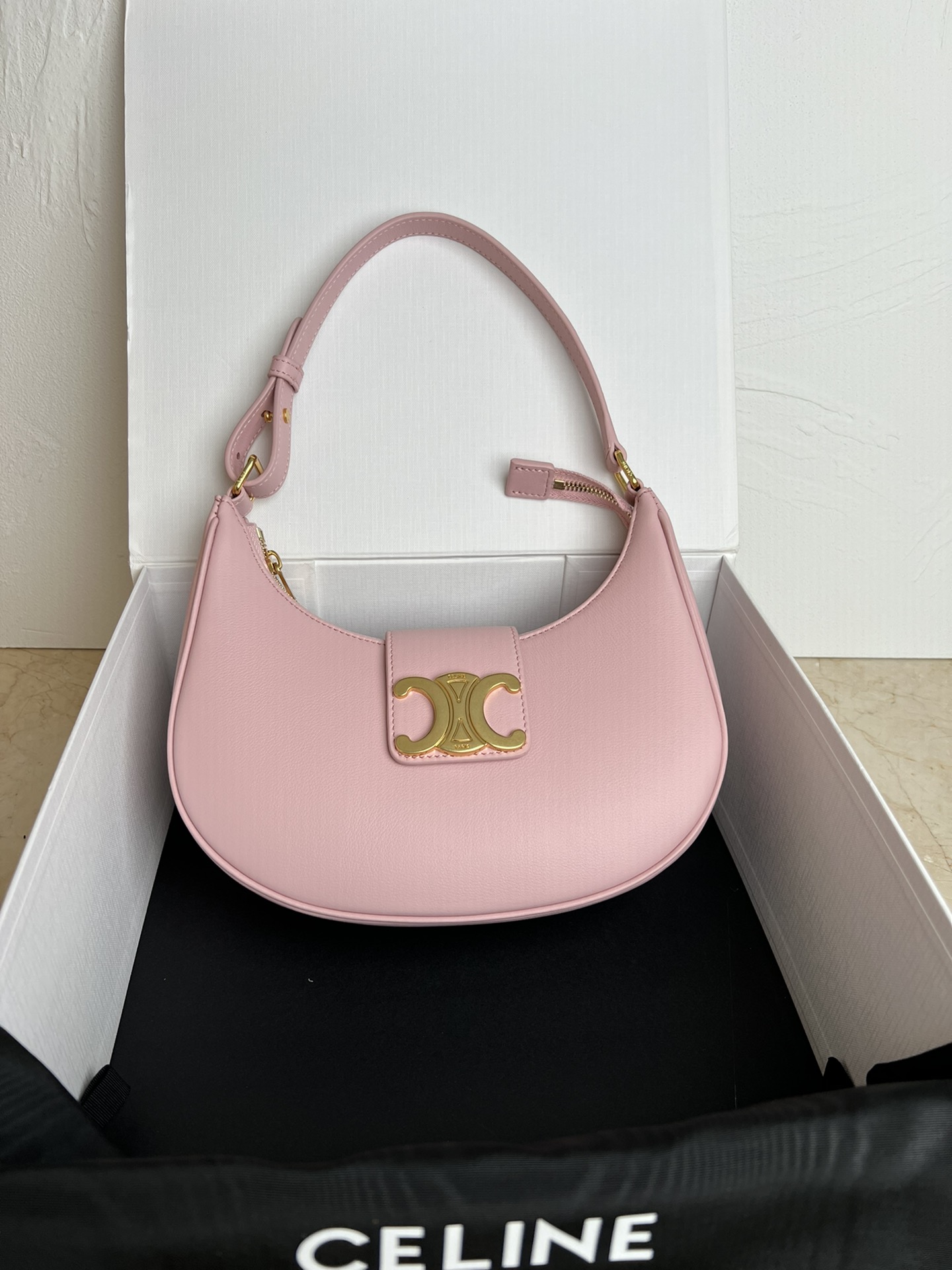 Celine Hobo Bags